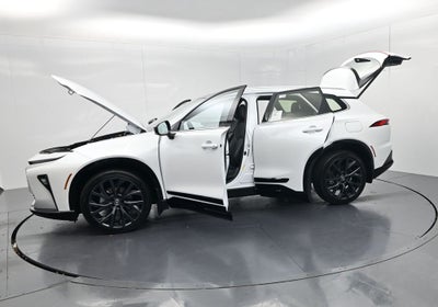 2026 Toyota Toyota Crown Signia Limited
