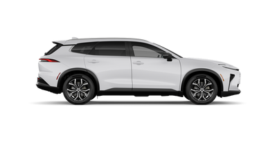 2026 Toyota Toyota Crown Signia XLE