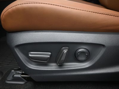 2026 Toyota Toyota Crown Signia XLE