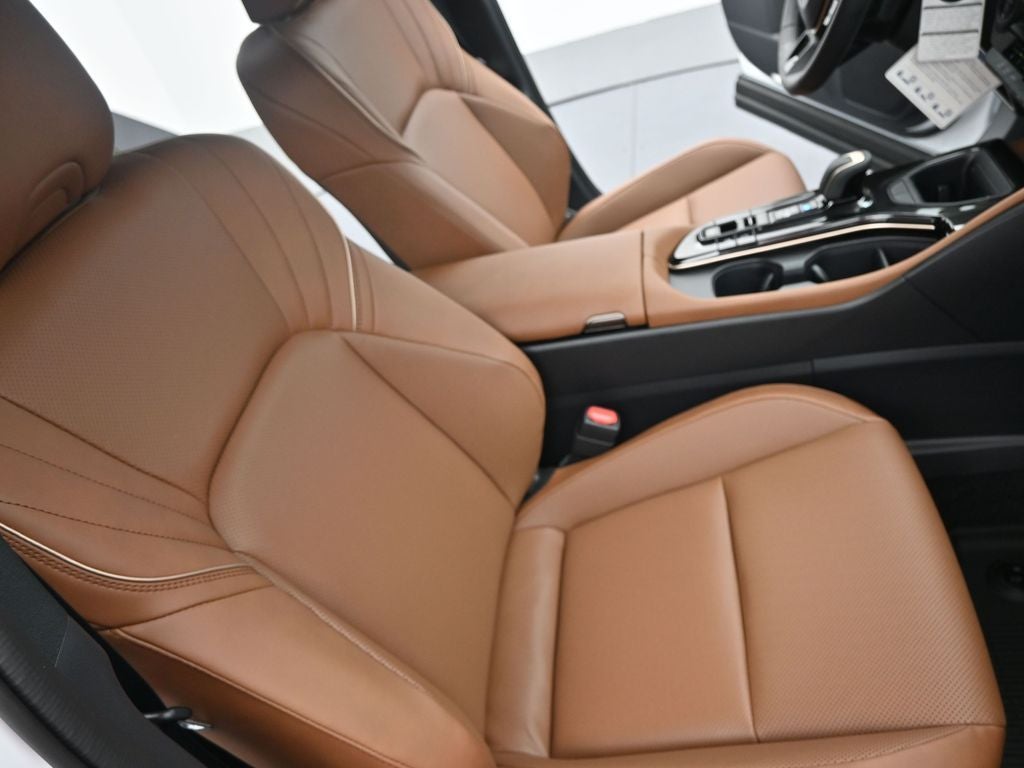 2026 Toyota Toyota Crown Signia XLE