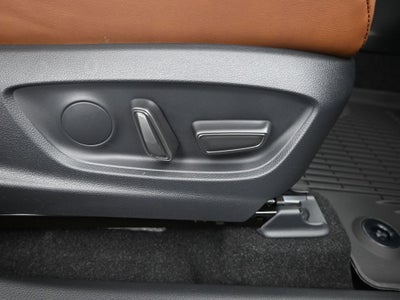 2026 Toyota Toyota Crown Signia XLE