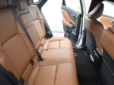 2026 Toyota Toyota Crown Signia XLE