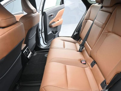 2026 Toyota Toyota Crown Signia XLE