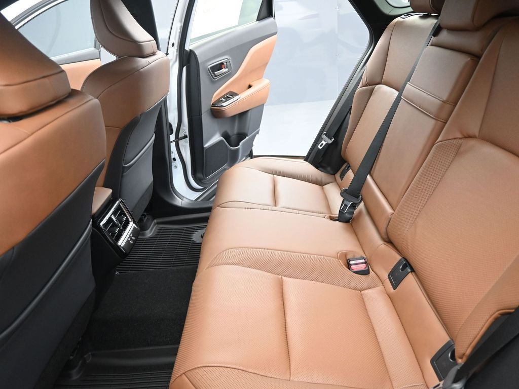 2026 Toyota Toyota Crown Signia XLE