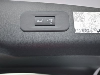 2026 Toyota Toyota Crown Signia XLE