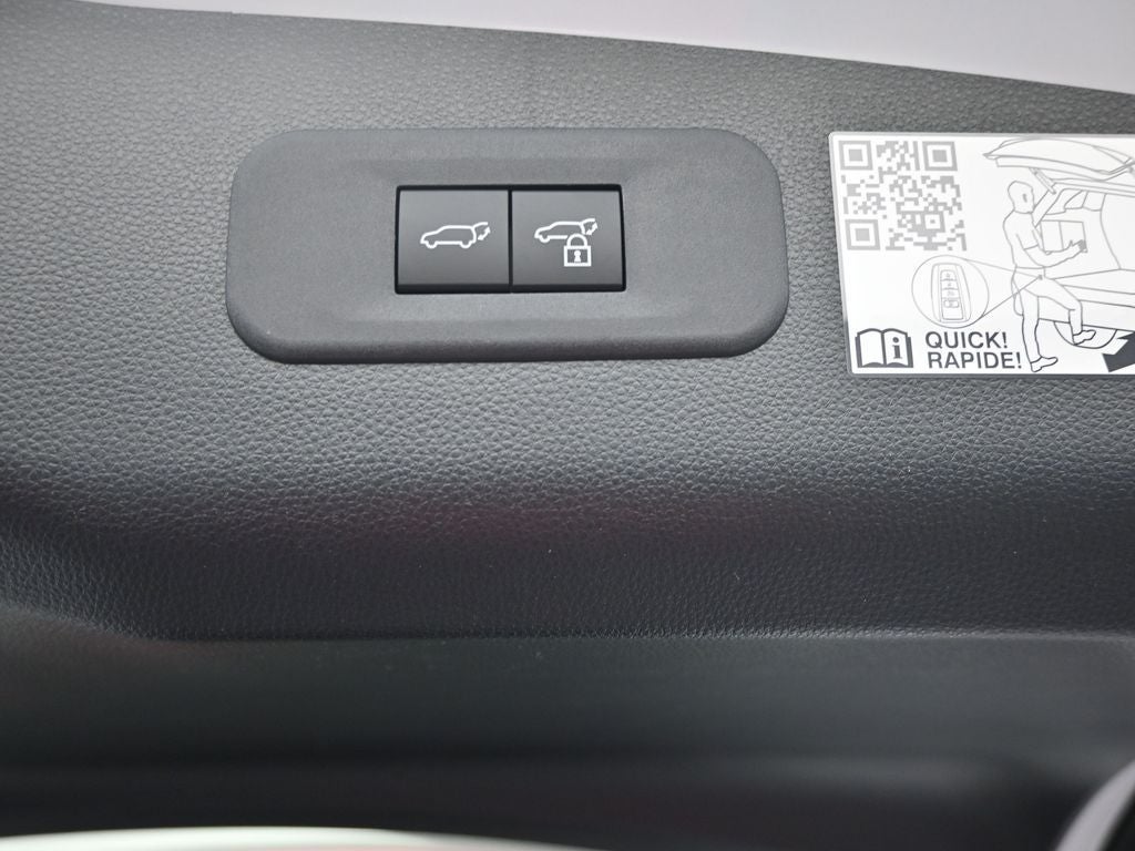 2026 Toyota Toyota Crown Signia XLE