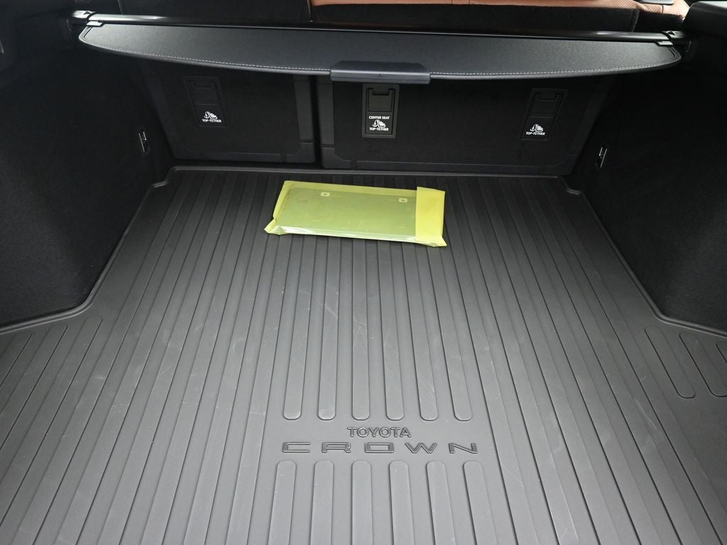 2026 Toyota Toyota Crown Signia XLE