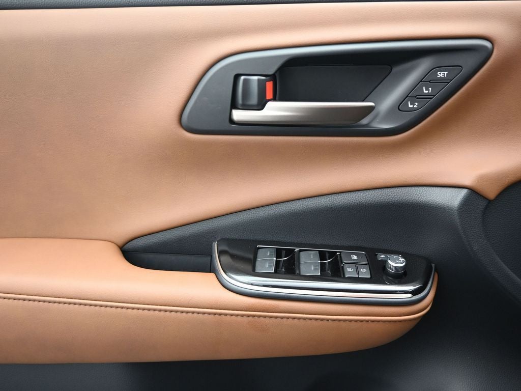 2026 Toyota Toyota Crown Signia XLE