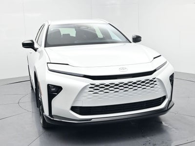 2026 Toyota Toyota Crown Signia XLE