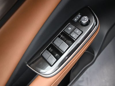 2026 Toyota Toyota Crown Signia XLE