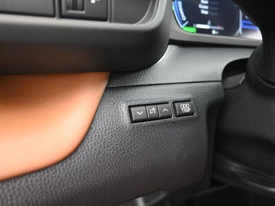 2026 Toyota Toyota Crown Signia XLE