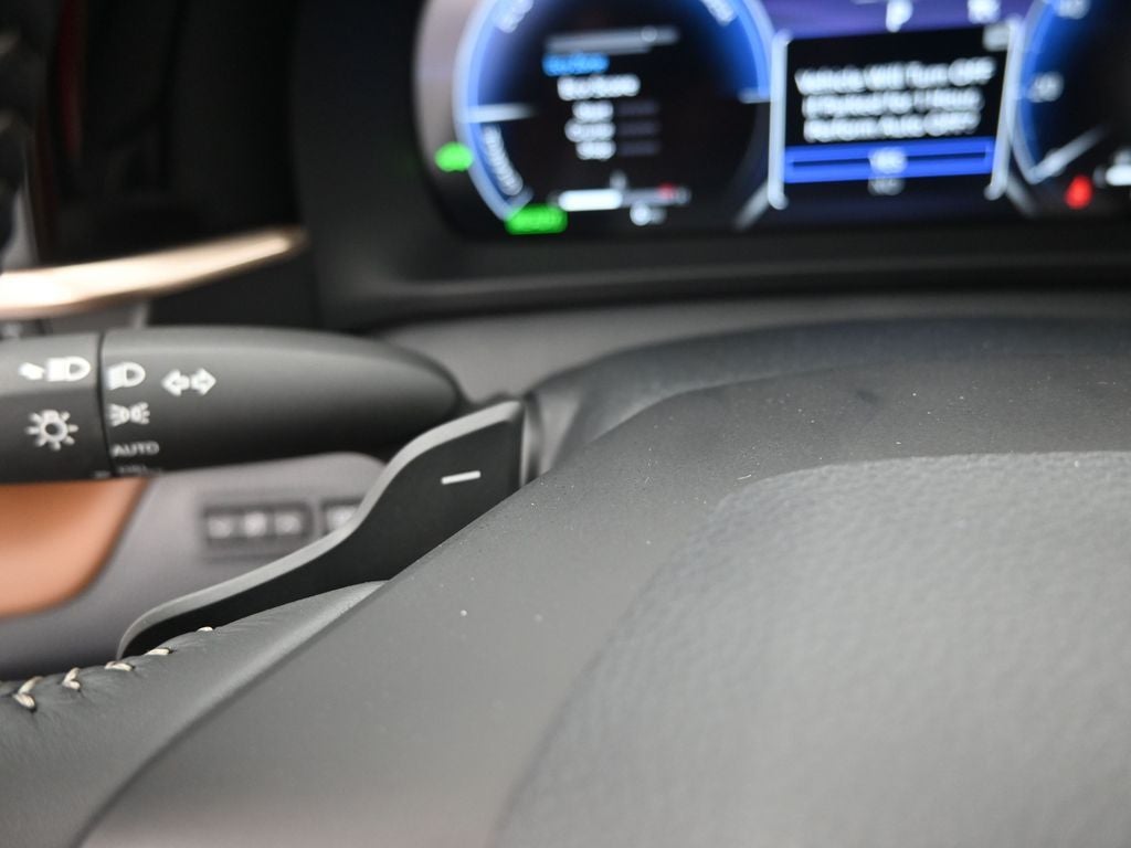 2026 Toyota Toyota Crown Signia XLE