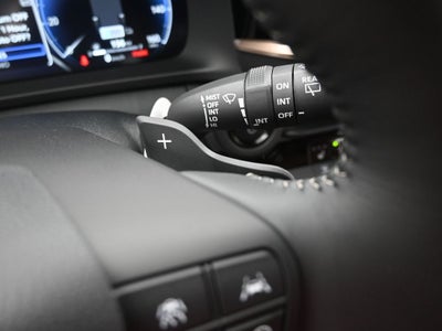 2026 Toyota Toyota Crown Signia XLE