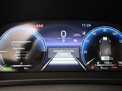 2026 Toyota Toyota Crown Signia XLE