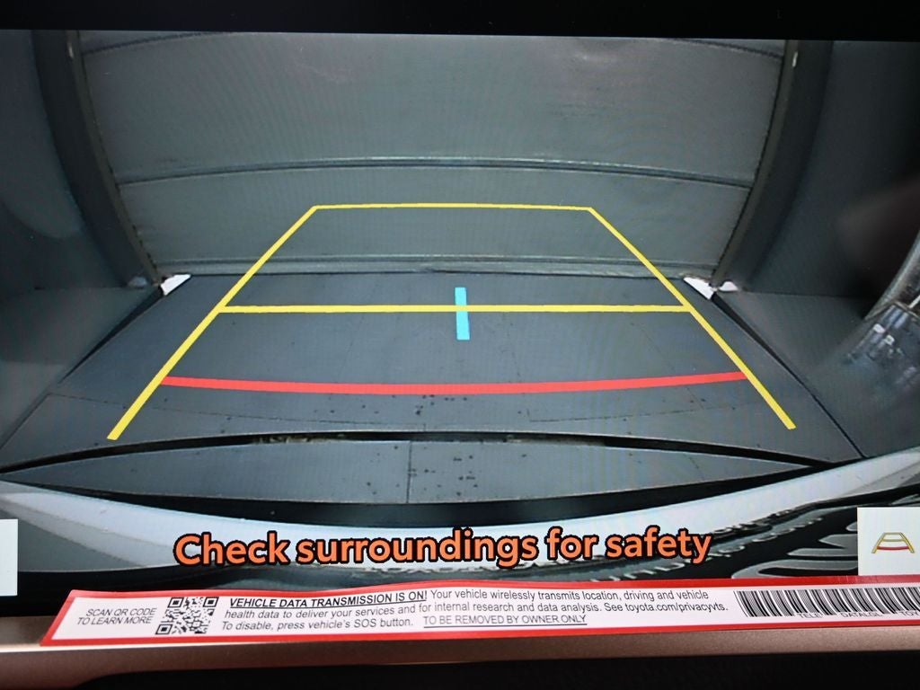 2026 Toyota Toyota Crown Signia XLE