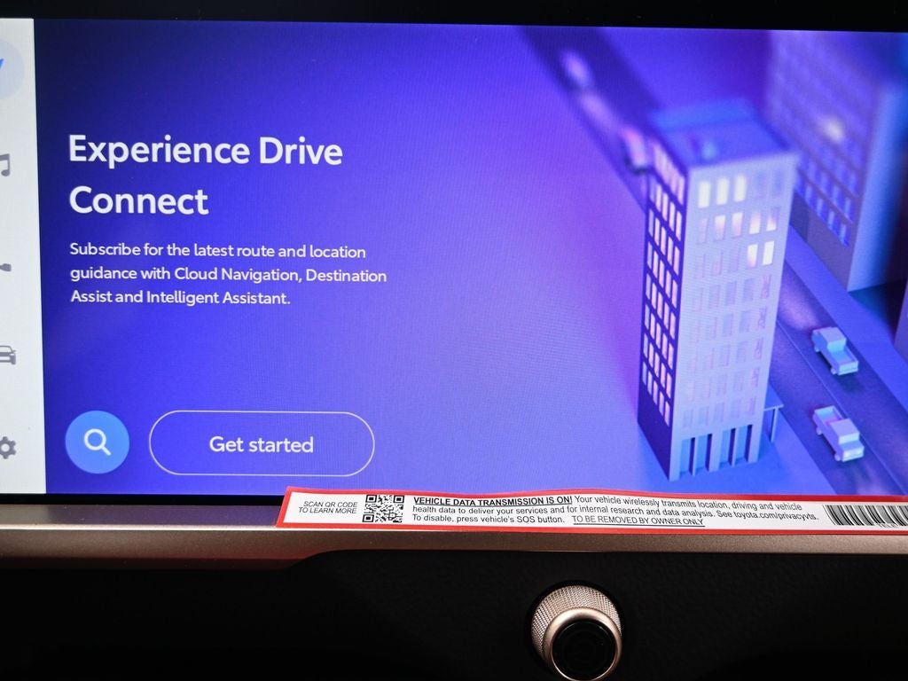 2026 Toyota Toyota Crown Signia XLE