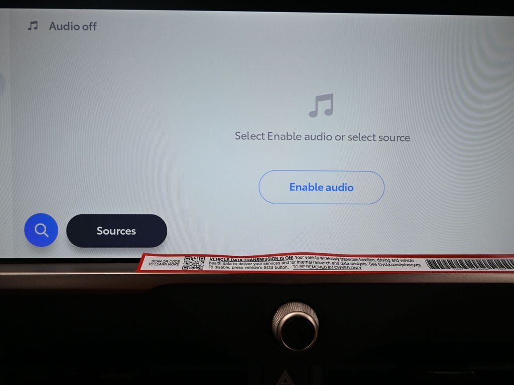 2026 Toyota Toyota Crown Signia XLE