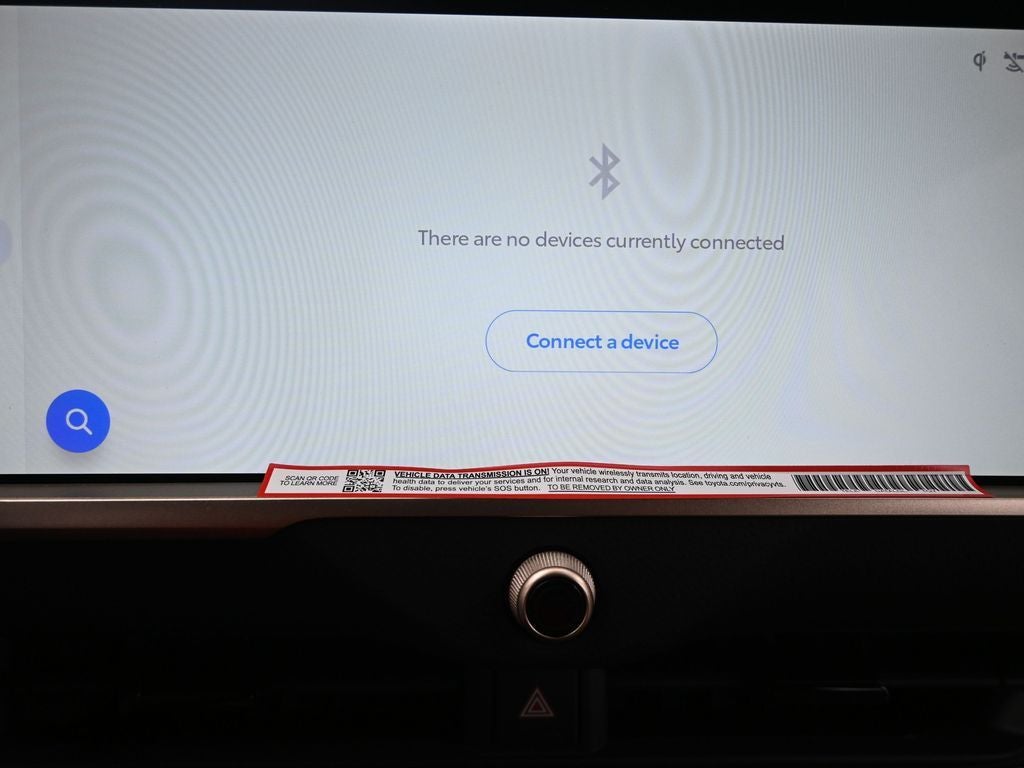 2026 Toyota Toyota Crown Signia XLE