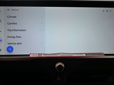 2026 Toyota Toyota Crown Signia XLE