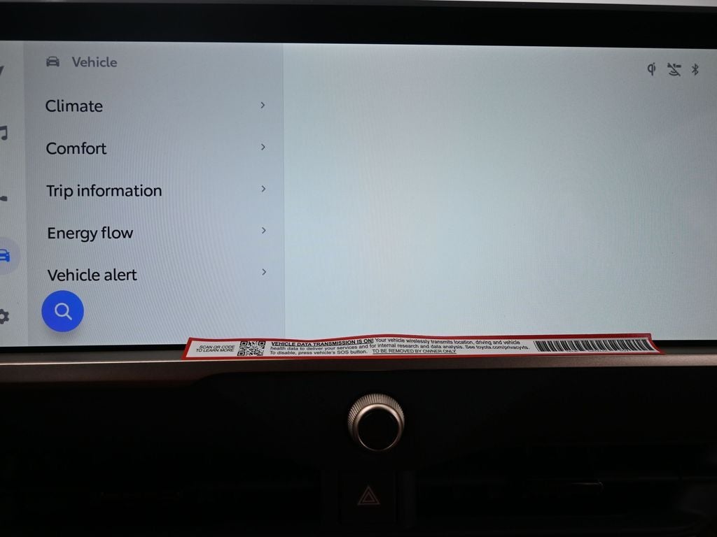 2026 Toyota Toyota Crown Signia XLE