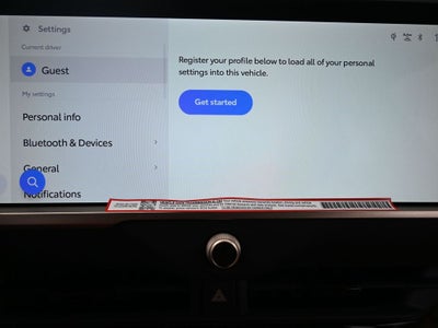 2026 Toyota Toyota Crown Signia XLE