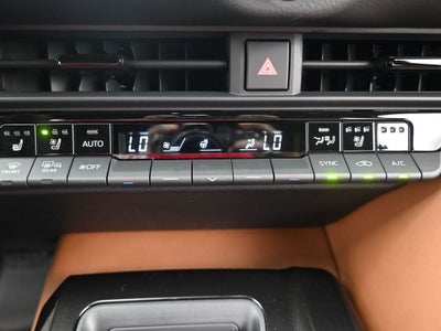 2026 Toyota Toyota Crown Signia XLE