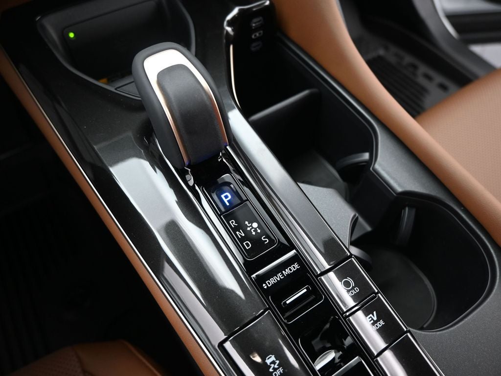 2026 Toyota Toyota Crown Signia XLE