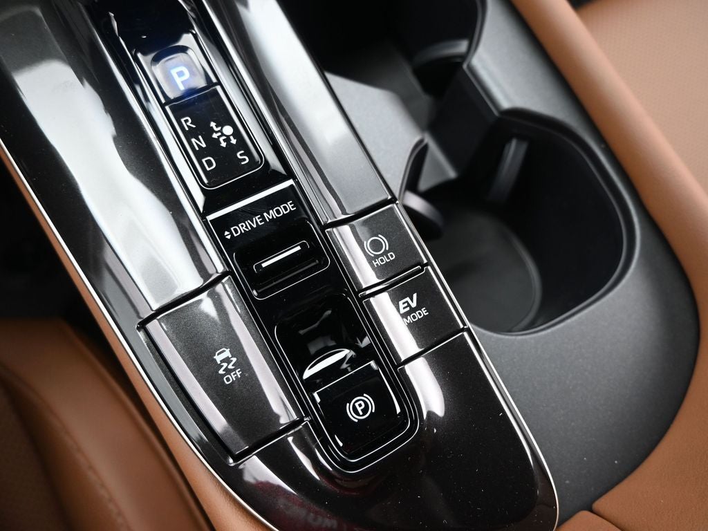 2026 Toyota Toyota Crown Signia XLE