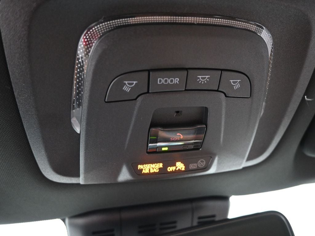 2026 Toyota Toyota Crown Signia XLE