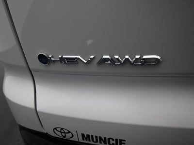 2026 Toyota Toyota Crown Signia XLE