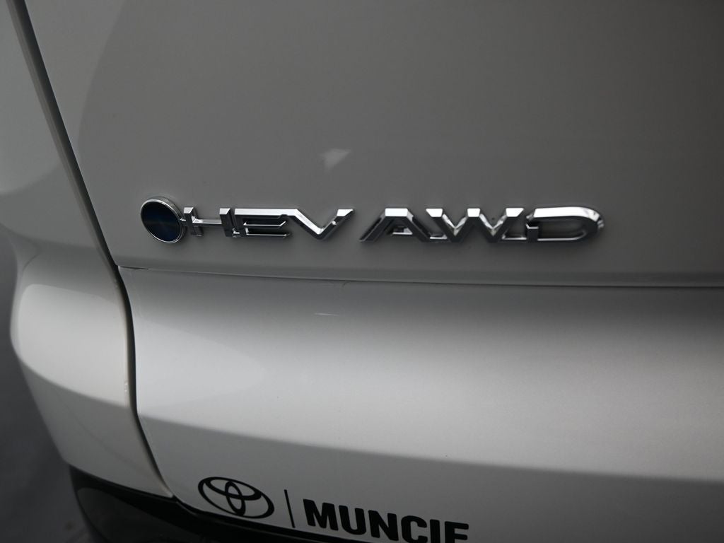 2026 Toyota Toyota Crown Signia XLE