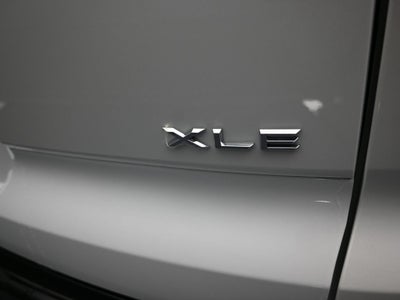 2026 Toyota Toyota Crown Signia XLE