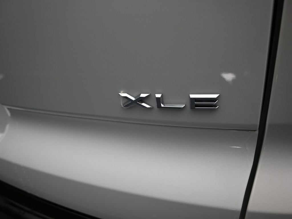 2026 Toyota Toyota Crown Signia XLE