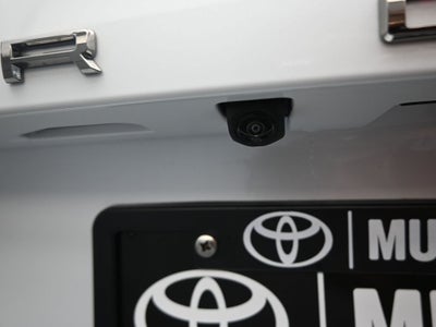 2026 Toyota Toyota Crown Signia XLE