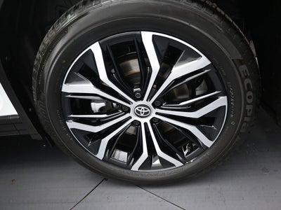 2026 Toyota Toyota Crown Signia XLE