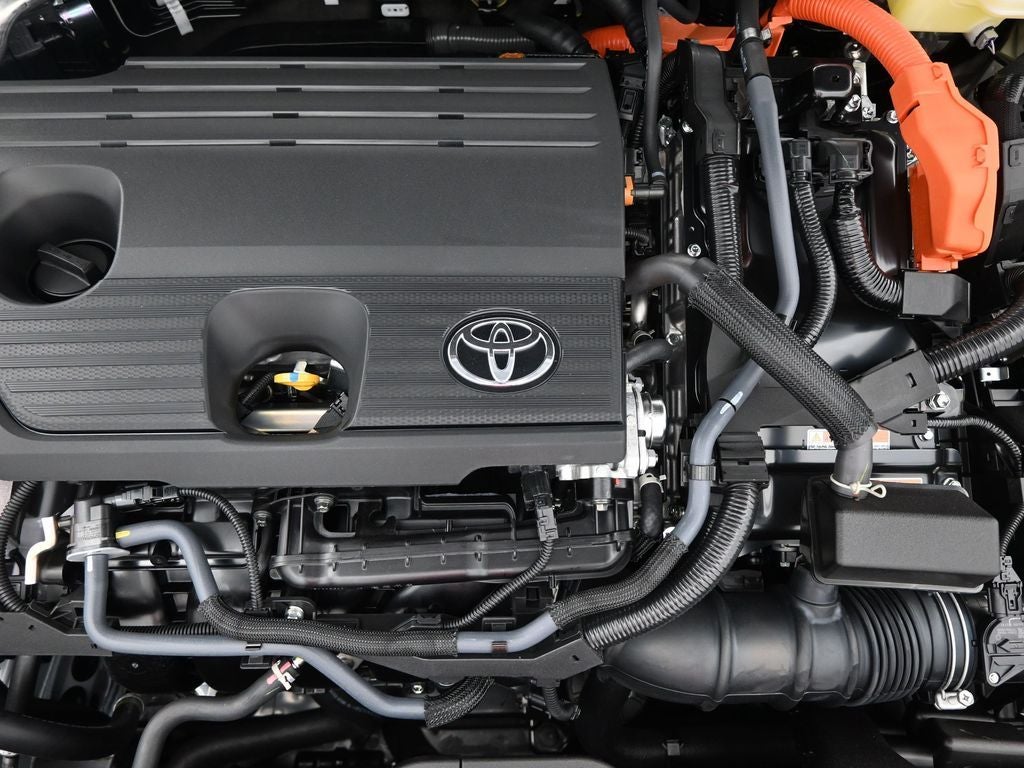 2026 Toyota Toyota Crown Signia XLE