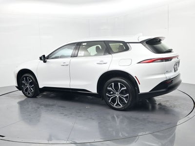 2026 Toyota Toyota Crown Signia XLE