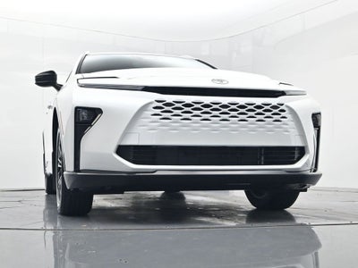 2026 Toyota Toyota Crown Signia XLE