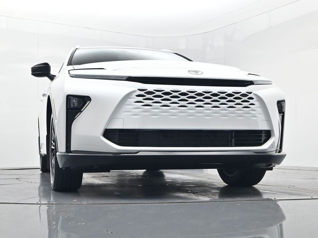 2026 Toyota Toyota Crown Signia XLE