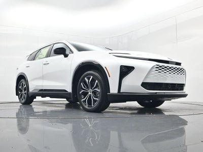 2026 Toyota Toyota Crown Signia XLE