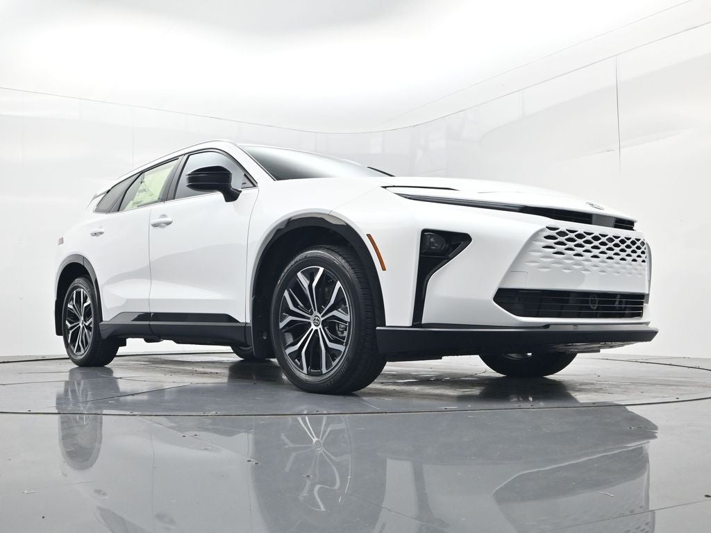 2026 Toyota Toyota Crown Signia XLE