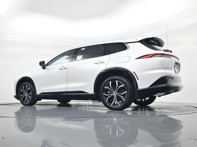 2026 Toyota Toyota Crown Signia XLE