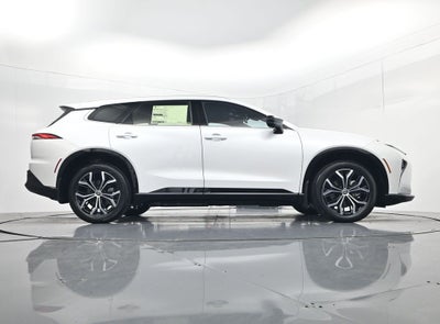 2026 Toyota Toyota Crown Signia XLE