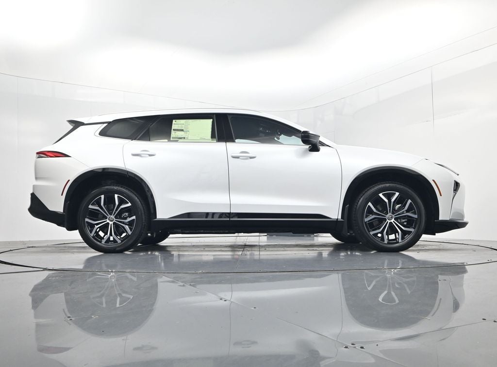 2026 Toyota Toyota Crown Signia XLE