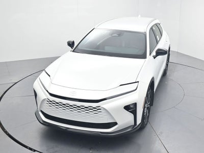 2026 Toyota Toyota Crown Signia XLE