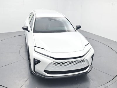 2026 Toyota Toyota Crown Signia XLE