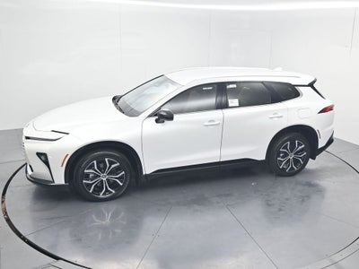 2026 Toyota Toyota Crown Signia XLE