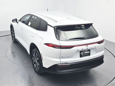 2026 Toyota Toyota Crown Signia XLE