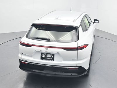 2026 Toyota Toyota Crown Signia XLE