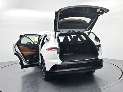 2026 Toyota Toyota Crown Signia XLE